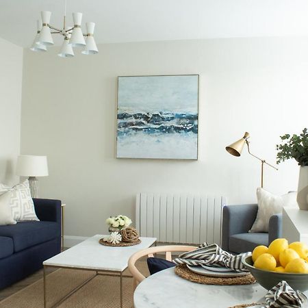 Richardson Apartment Aberaeron Luaran gambar