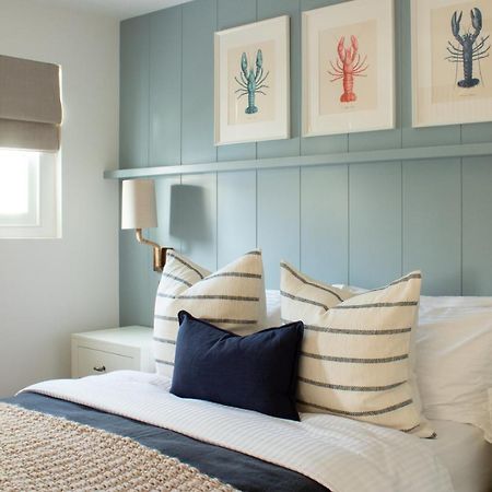 Richardson Apartment Aberaeron Luaran gambar