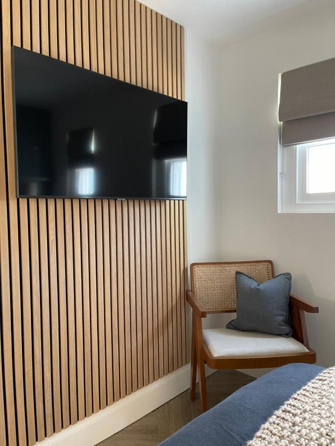 Richardson Apartment Aberaeron Luaran gambar