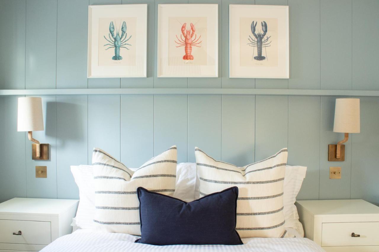 Richardson Apartment Aberaeron Luaran gambar